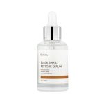 iUNIK Black Snail Restore Serum