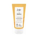 Liebe die Natur- natürliche Handcreme