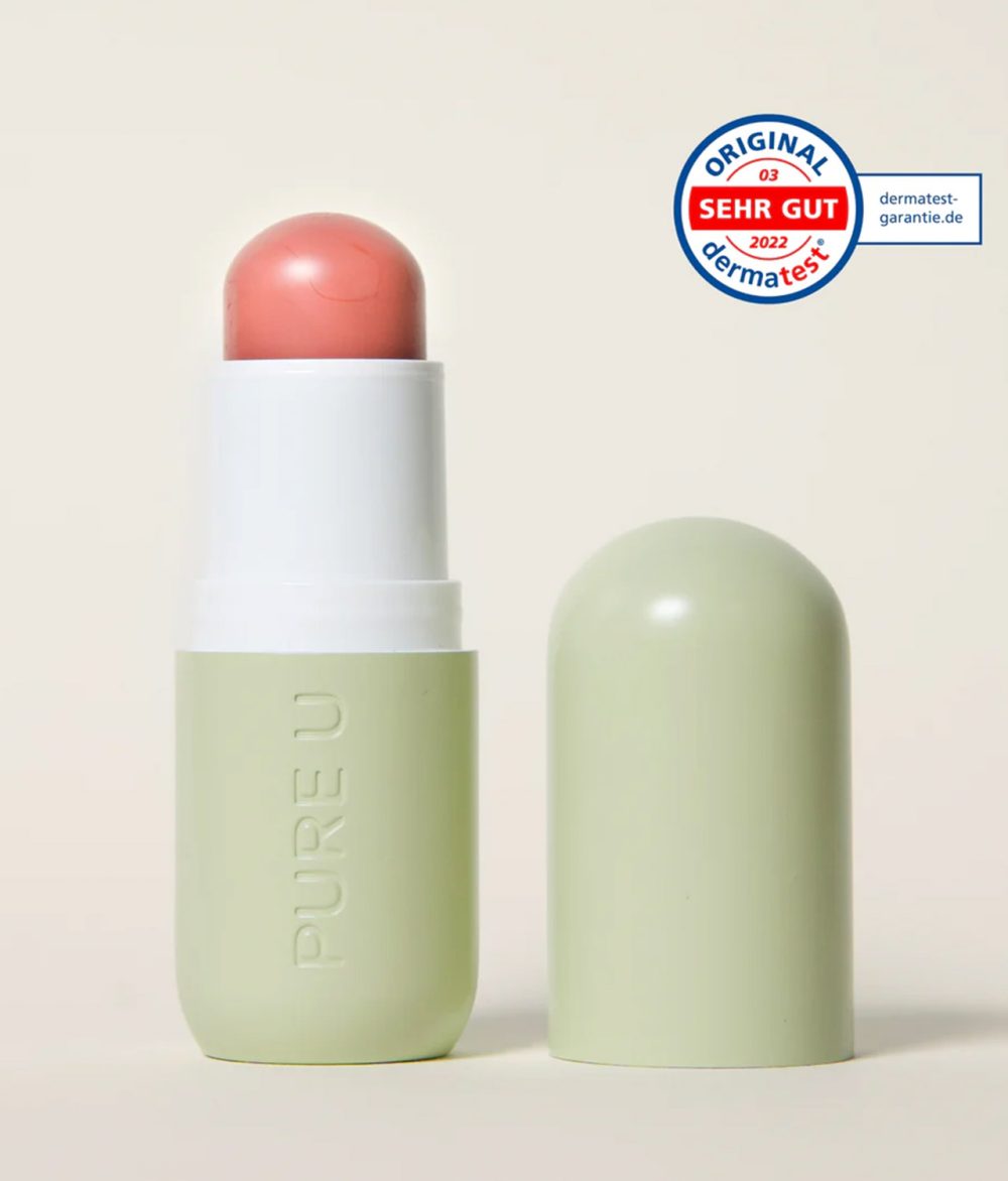 Pure U- Blush Balm Spring Day