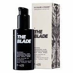 Nø Cosmetics Rasiergel "The Blade"