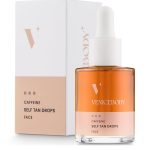 Venice Beauty Caffeine Self Tan Drops