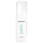Venice Beauty Clear Face Tan Foam