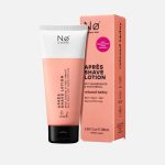 No Cosmetics Après Shave Lotion