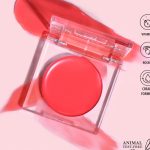 Moira Beauty Loveheat Cream Blush