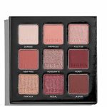 Sigma Beauty Rosy Eyeshadow Palette