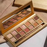 Sigma Beauty Ambiance Eyeshadow Palette