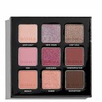 Sigma Beauty Electric Pink Eyeshadow Palette