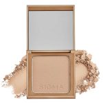 Sigma Beauty Matte Bronzer