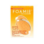 FOAMIE Solid Body Bar Orange Sprizz