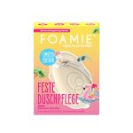 FOAMIE Feste Duschpflege Soft Sun