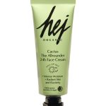 HEJ ORGANIC The Allrounder 24h Creme