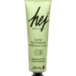 HEJ ORGANIC Cactus The Protector SPF30 Face
