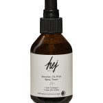 HEJ ORGANIC Sensitive PHA Toner