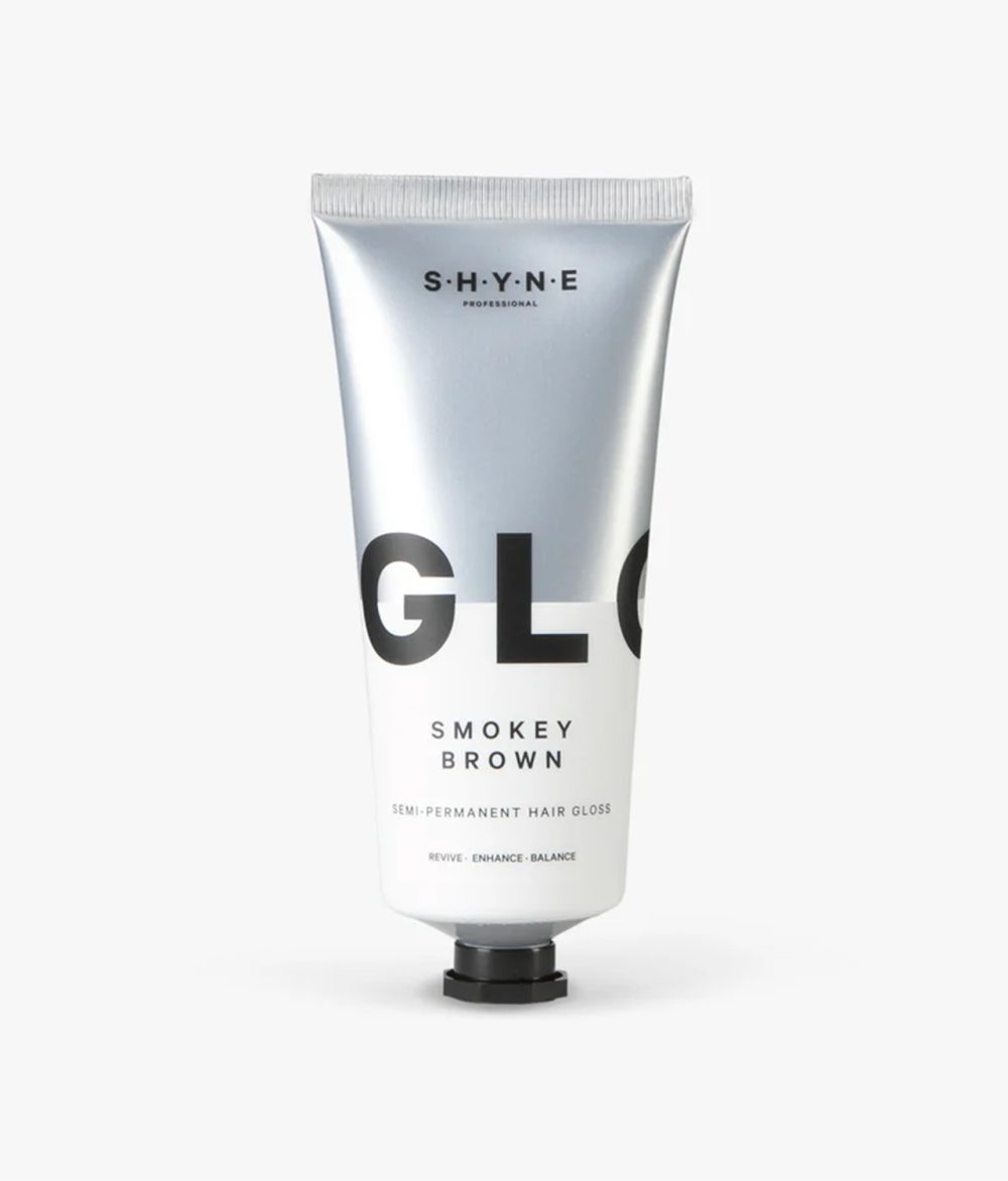 SHYNE Gloss Smokey Brown