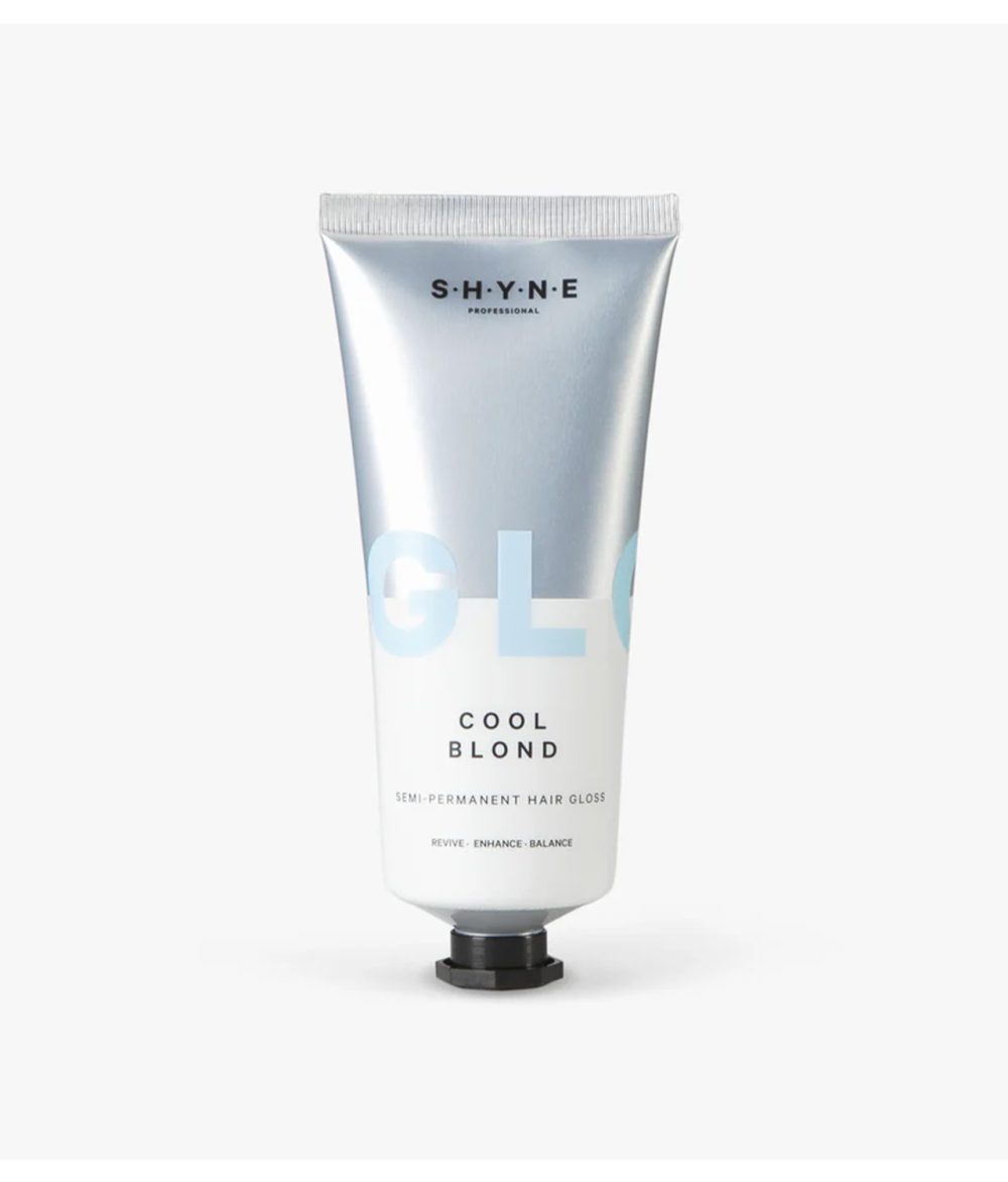 SHYNE Gloss Cool Blond