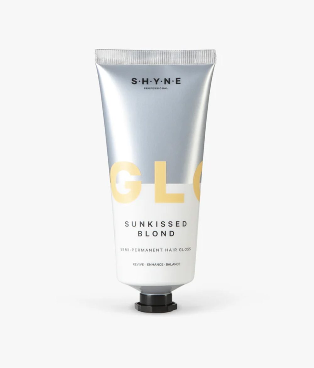 SHYNE Gloss Sunkissed Blond