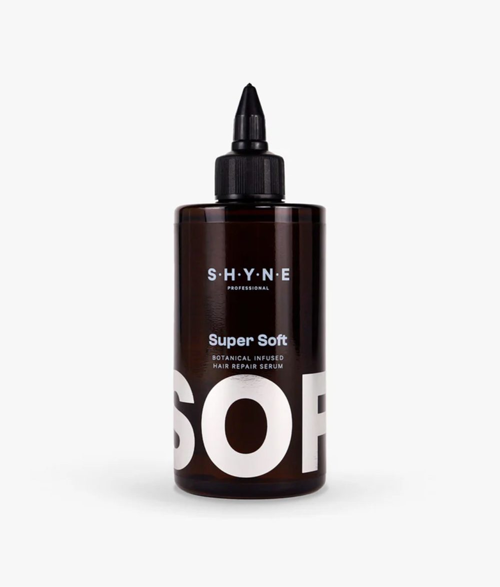SHYNE Super Soft Hair Repair Serum