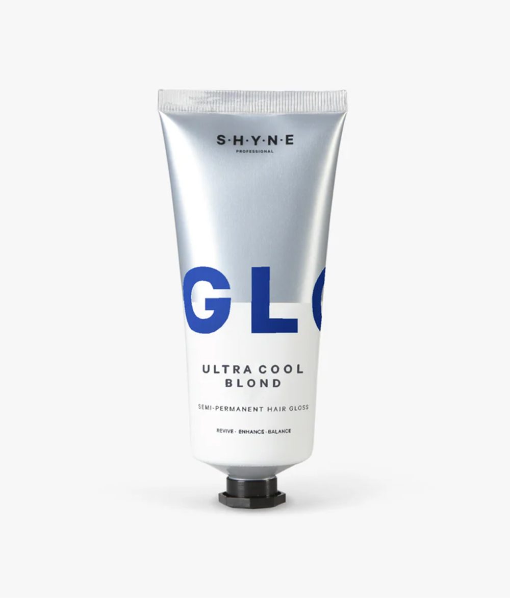 SHYNE Gloss Ultra Cool Blond