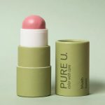 Pure U. Blush Baby Bloom