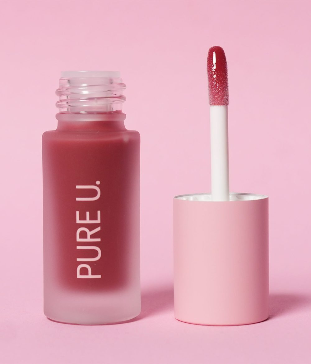 Pure U. Lip Tint Berry Cloud