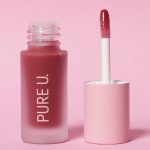 Pure U. Lip Tint Berry Cloud