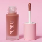 Pure U. Lip Tint Caramel Cloud