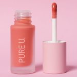 Pure U. Lip Tint Coral Cloud
