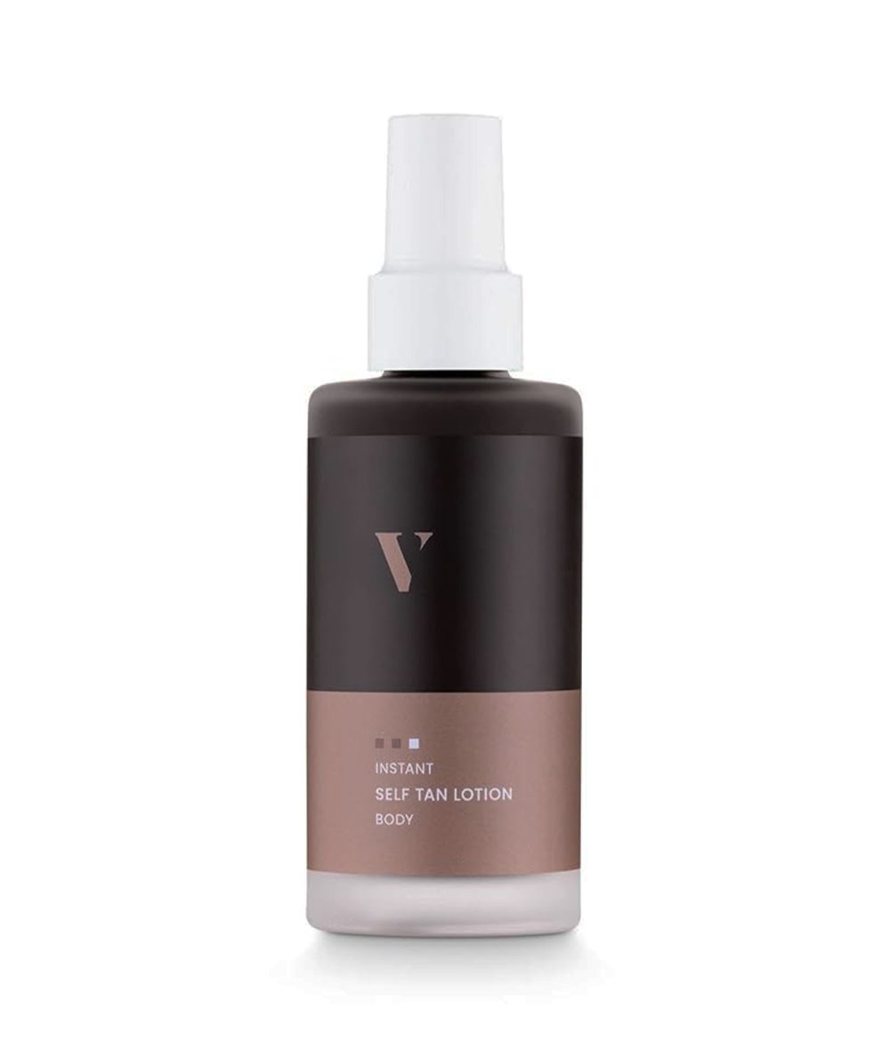 Venice Beauty Instant Self Tan Lotion Body