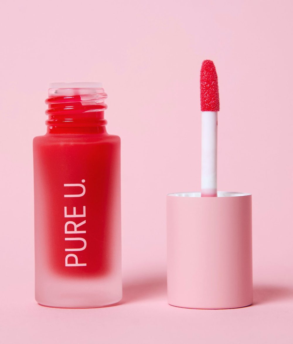 Pure U. Lip Tint Melon Sorbet