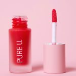 Pure U. Lip Tint Melon Sorbet