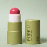 Pure U. Blush Pink Pop
