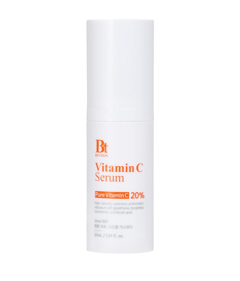 Benton Vitamin C Serum