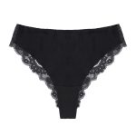 Dais Periodenunterwäsche Brazilian mit Spitze