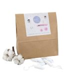 Happy Mona Bio Tampons Mini (100 Stück)