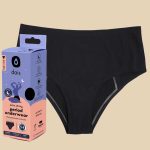 Dais Periodenunterwäsche High-Waist