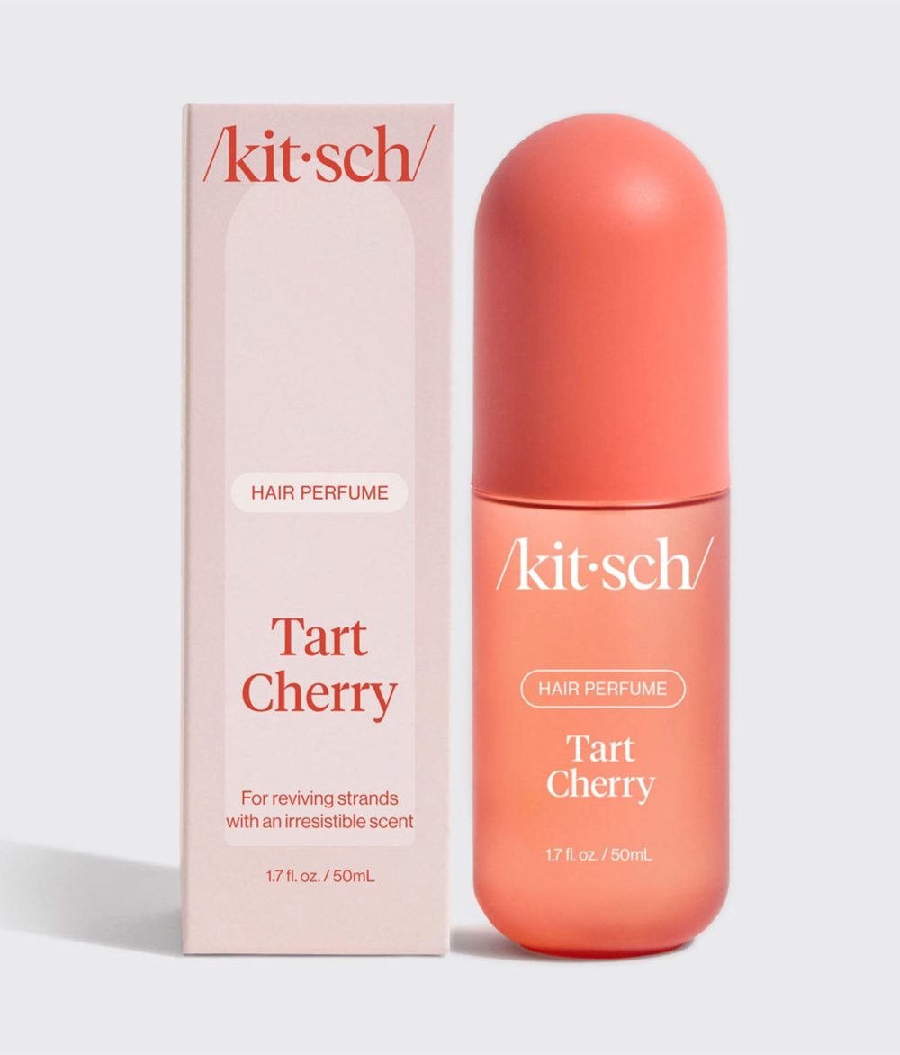 Kitsch Tart Cherry Haarparfum