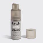 Kitsch Volumisierendes Reisprotein-Trockenshampoo – Dark