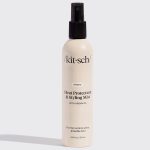 Kitsch Heat Protectant & Styling Mist