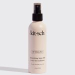 Kitsch Leave-In-Conditioner mit Arganmilch