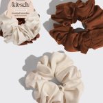 Kitsch Scrunchies - oversized