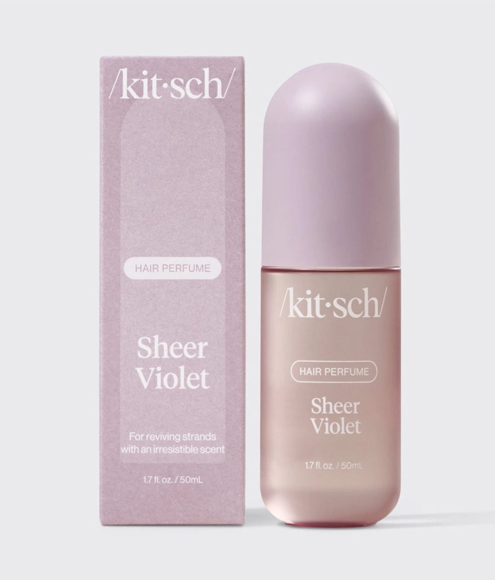 Kitsch Sheer Violet Haarparfum