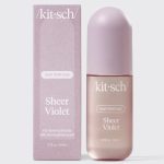 Kitsch Sheer Violet Haarparfum