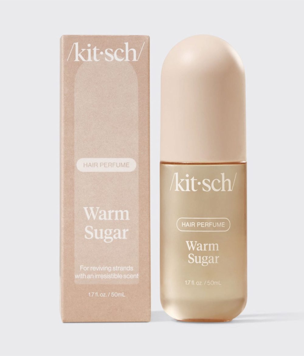 Kitsch Warm Sugar Haarparfum