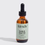 Kitsch Rosmarin-Kopfhaut- und Haarstärkungsöl mit Biotin