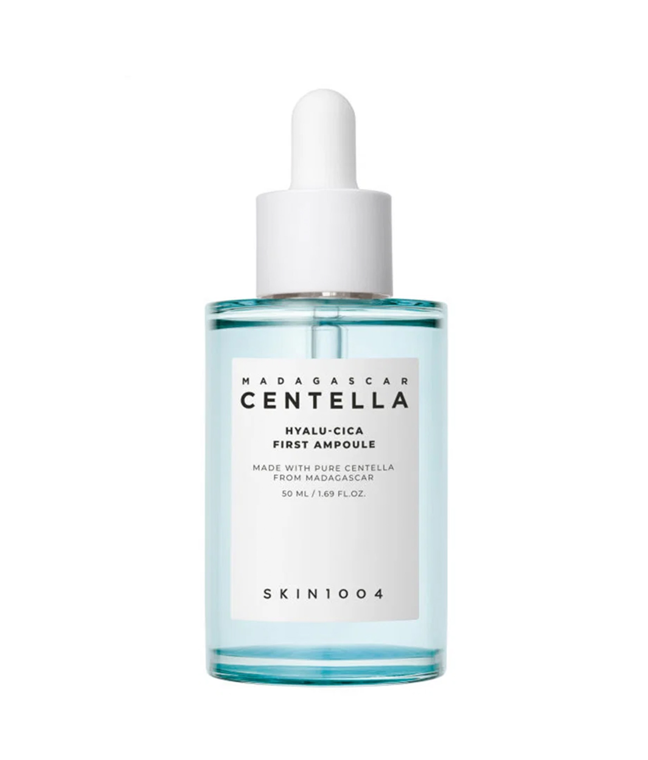 SKIN1004 Madagascar Centella Hyalu-Cica First Ampoule