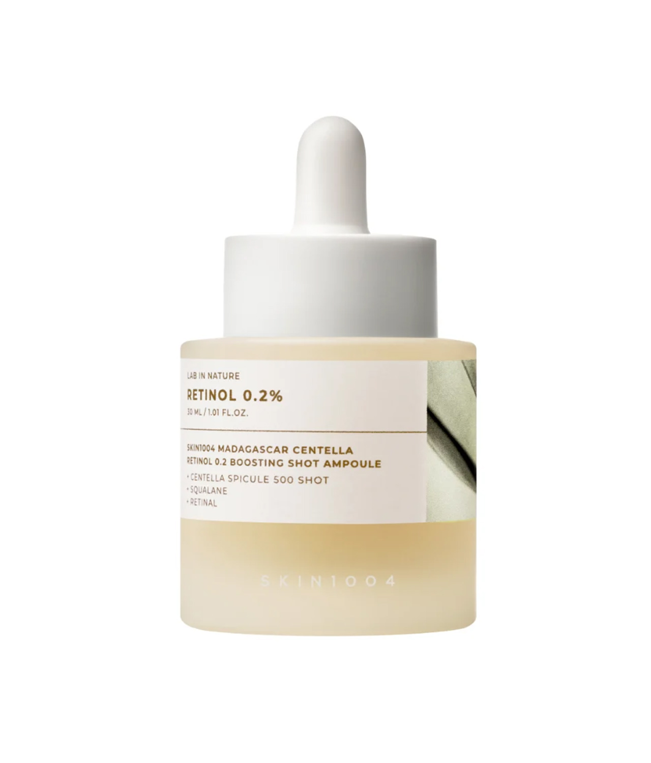 SKIN1004 Retinol 0.2 Boosting Shot Ampoule