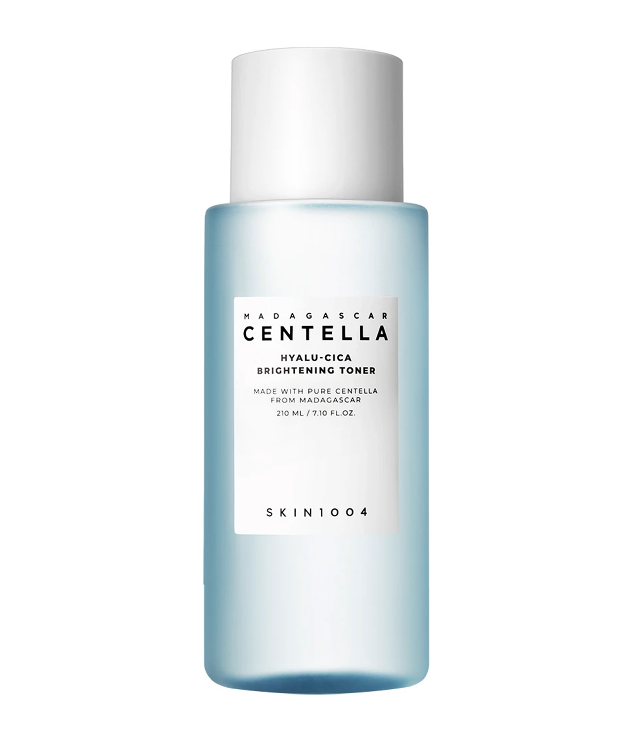 SKIN1004 Madagascar Centella Hyalu-Cica Brightening Toner